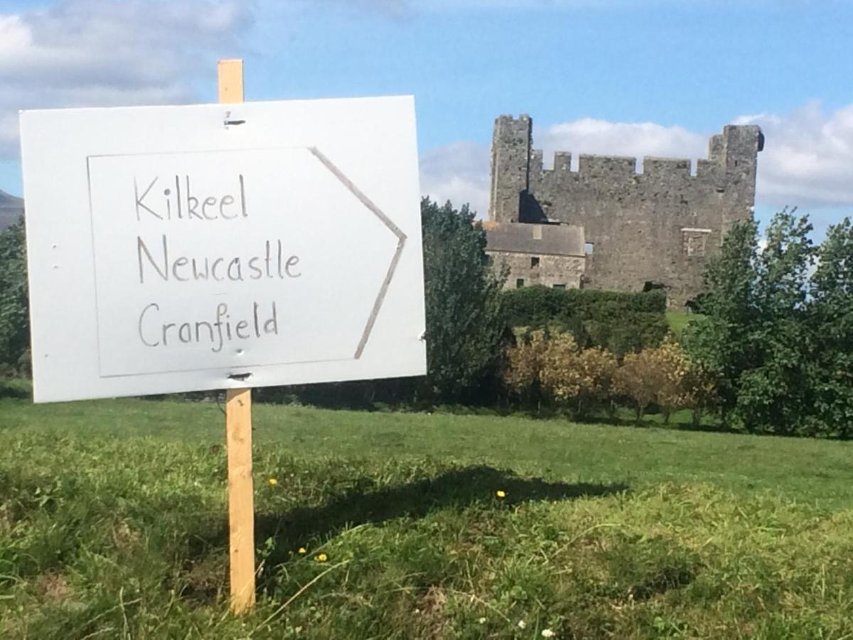 Greencastle Килкил Экстерьер фото